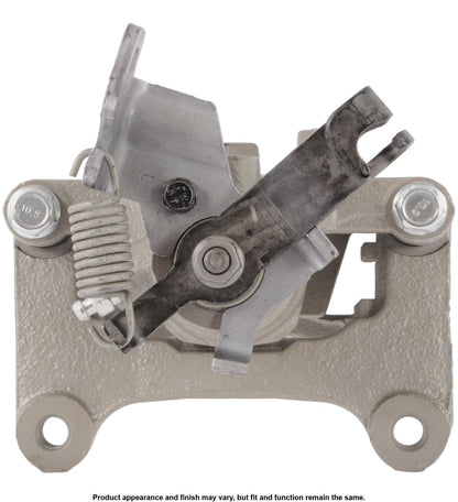 Cardone Reman Remanufactured Unloaded Caliper w/Bracket 18-B5558