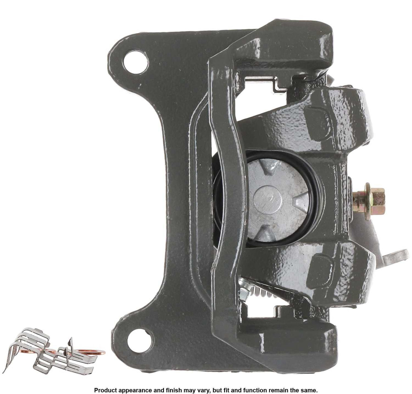 Cardone Reman Remanufactured Unloaded Caliper w/Bracket 18-B5558