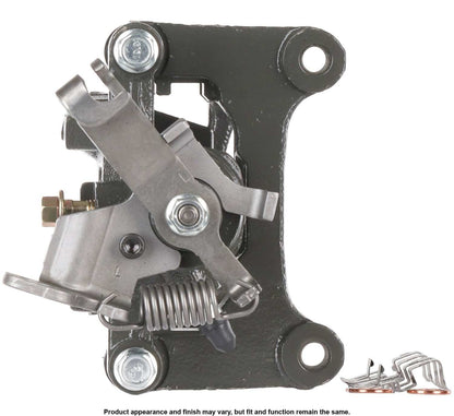 Cardone Reman Remanufactured Unloaded Caliper w/Bracket 18-B5558
