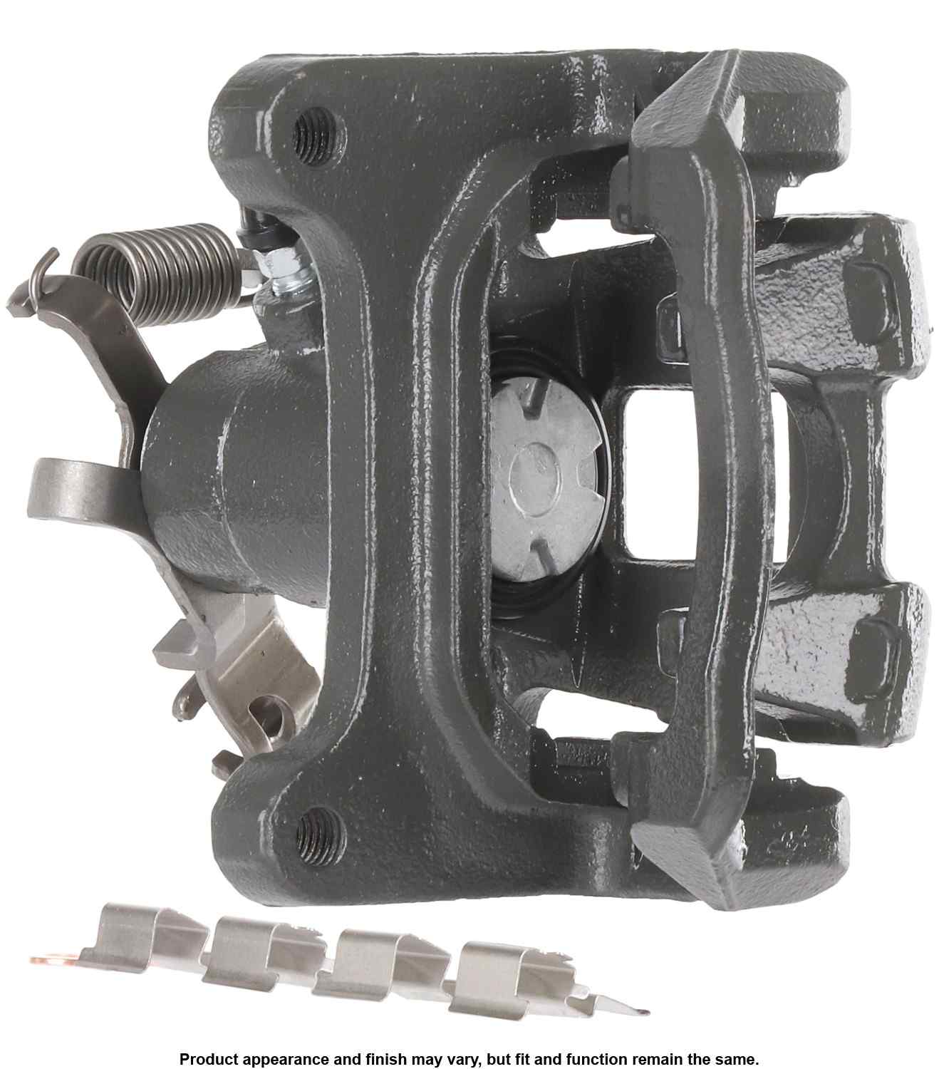 Cardone Reman Remanufactured Unloaded Caliper w/Bracket 18-B5559