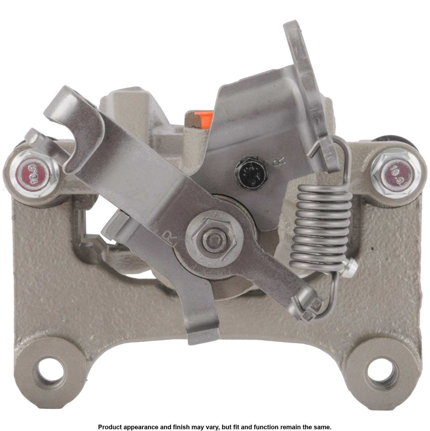Cardone Reman Remanufactured Unloaded Caliper w/Bracket 18-B5559