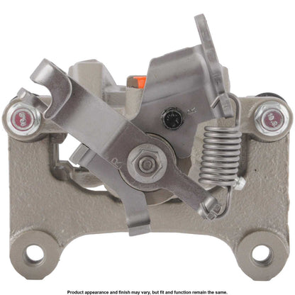 Cardone Reman Remanufactured Unloaded Caliper w/Bracket 18-B5559