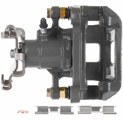 Cardone Reman Remanufactured Unloaded Caliper w/Bracket 18-B5559