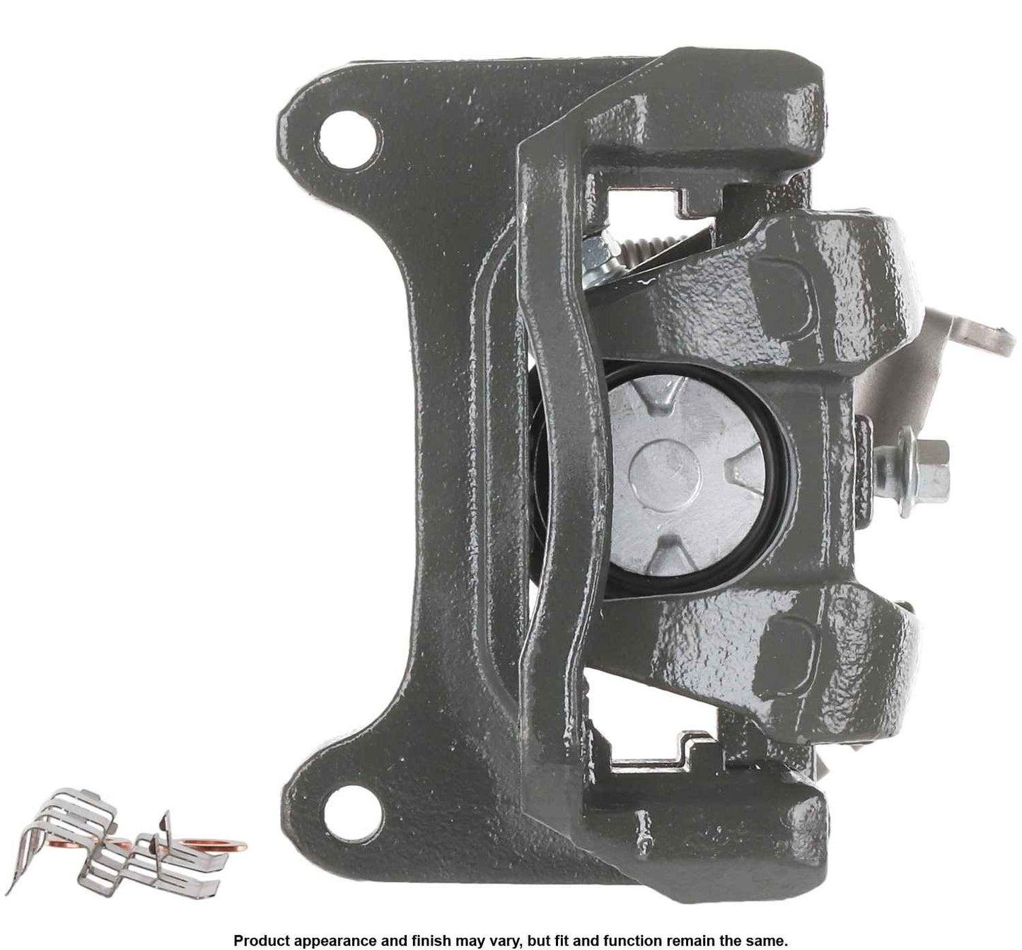 Cardone Reman Remanufactured Unloaded Caliper w/Bracket 18-B5559