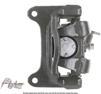 Cardone Reman Remanufactured Unloaded Caliper w/Bracket 18-B5559