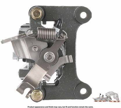 Cardone Reman Remanufactured Unloaded Caliper w/Bracket 18-B5559