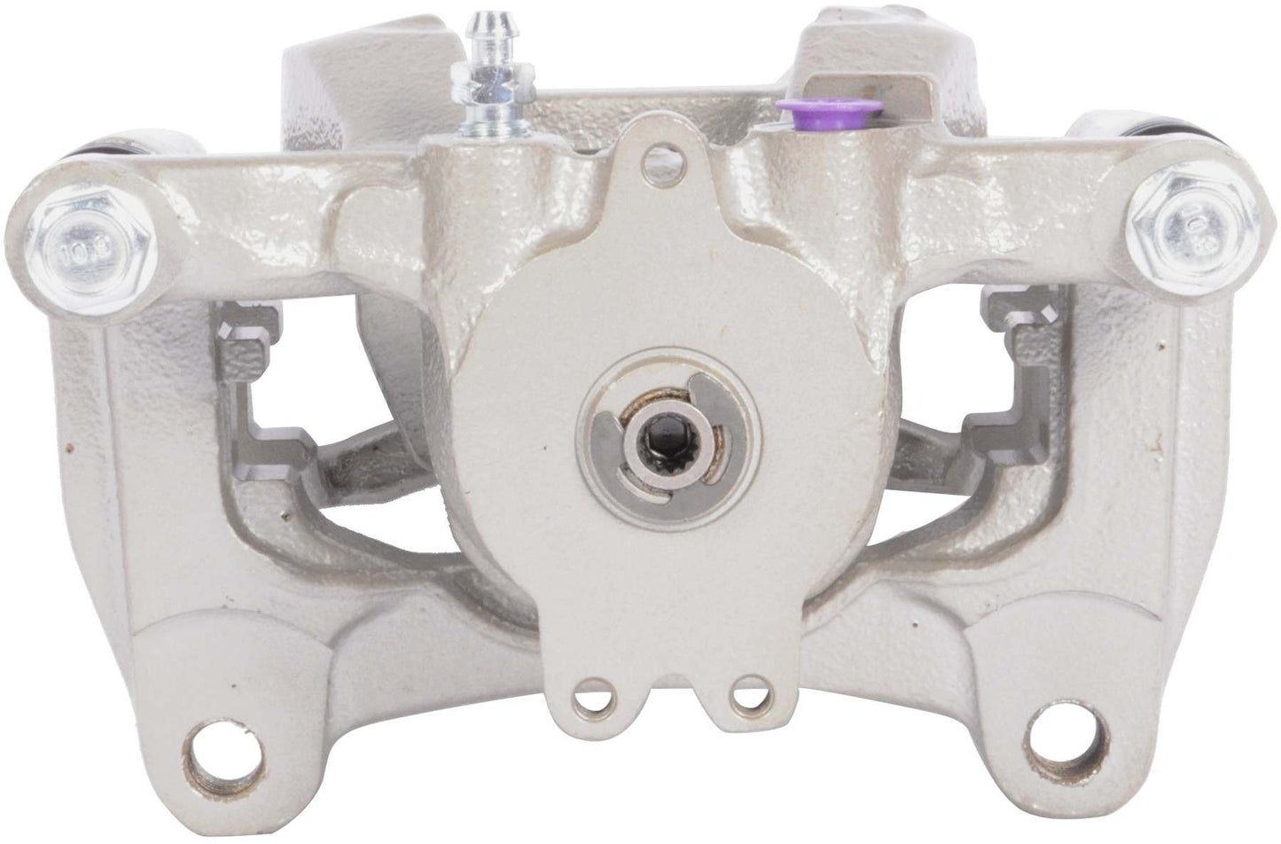 Cardone Reman Remanufactured Unloaded Caliper w/Bracket 18-B5560