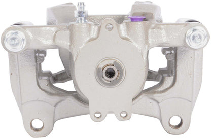 Cardone Reman Remanufactured Unloaded Caliper w/Bracket 18-B5560
