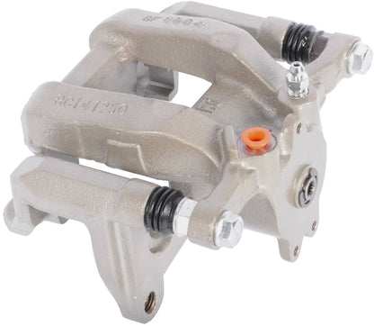Cardone Reman Remanufactured Unloaded Caliper w/Bracket 18-B5561