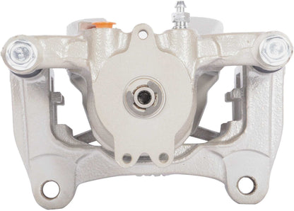 Cardone Reman Remanufactured Unloaded Caliper w/Bracket 18-B5561