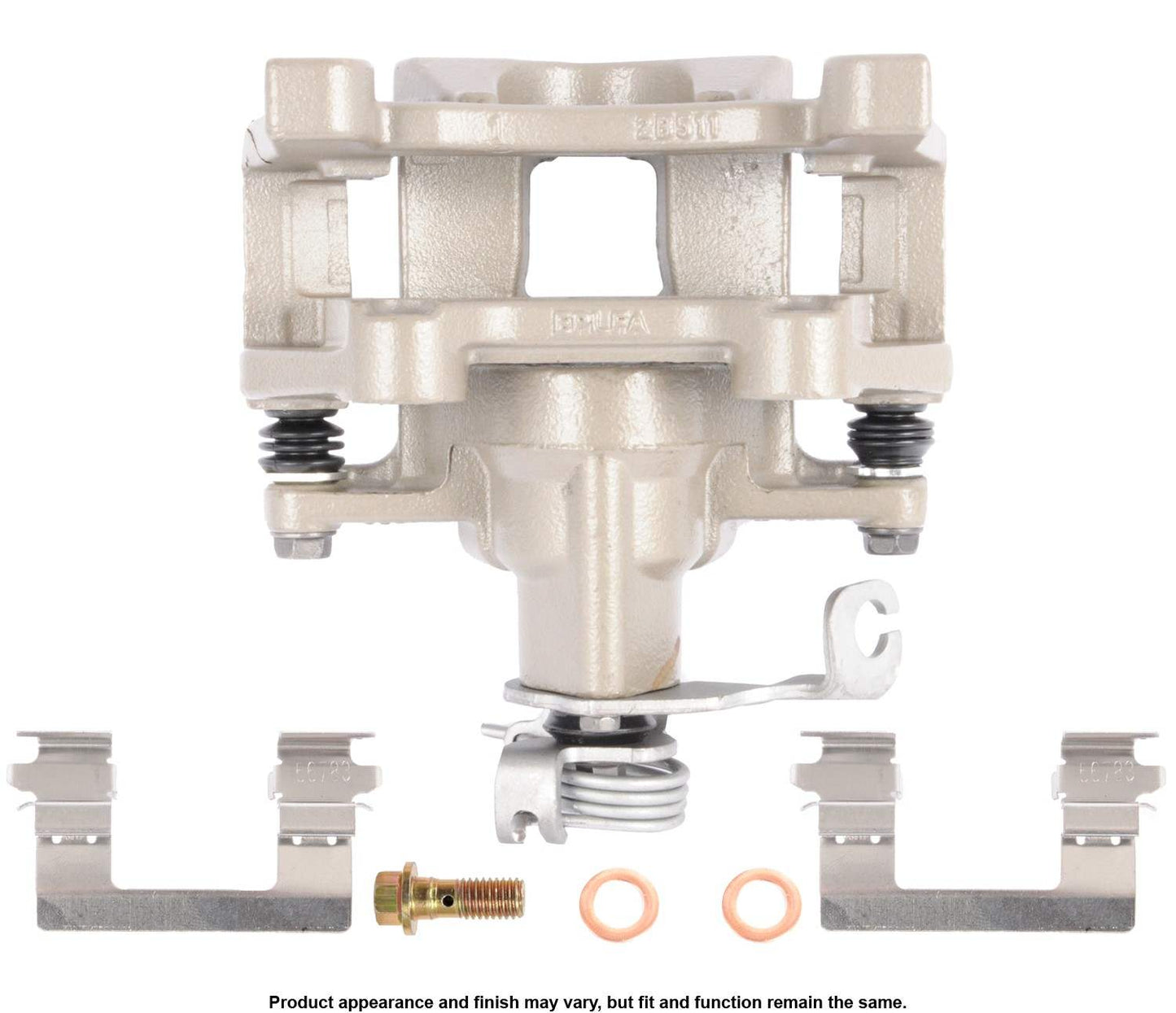 Cardone Reman Disc Brake Caliper 18-B5562