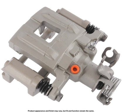 Cardone Reman Remanufactured Unloaded Caliper w/Bracket 18-B5563