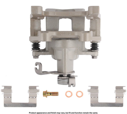 Cardone Reman Remanufactured Unloaded Caliper w/Bracket 18-B5563