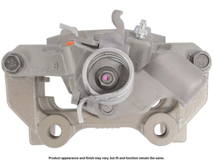 Cardone Reman Remanufactured Unloaded Caliper w/Bracket 18-B5563