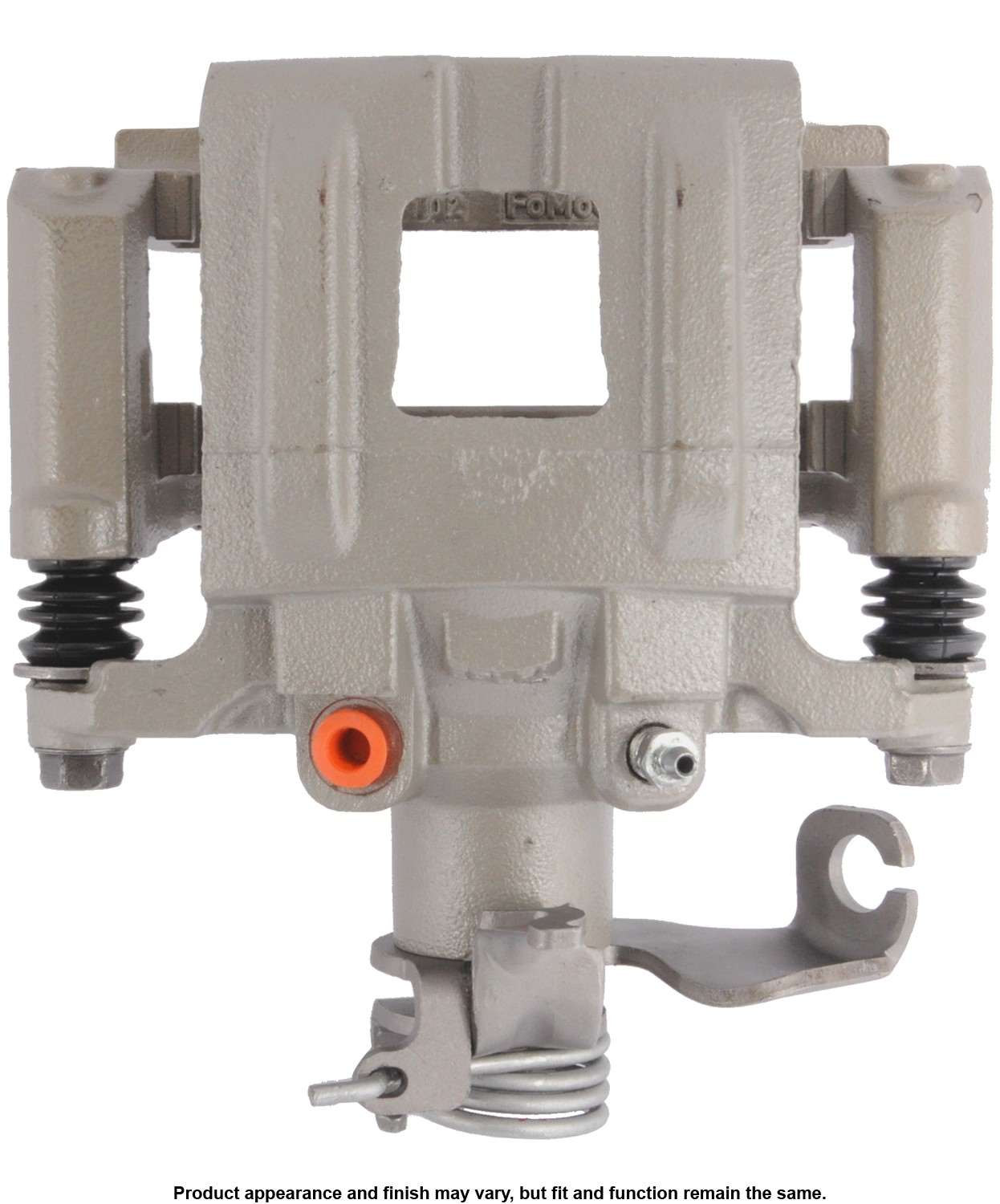 Cardone Reman Remanufactured Unloaded Caliper w/Bracket 18-B5563
