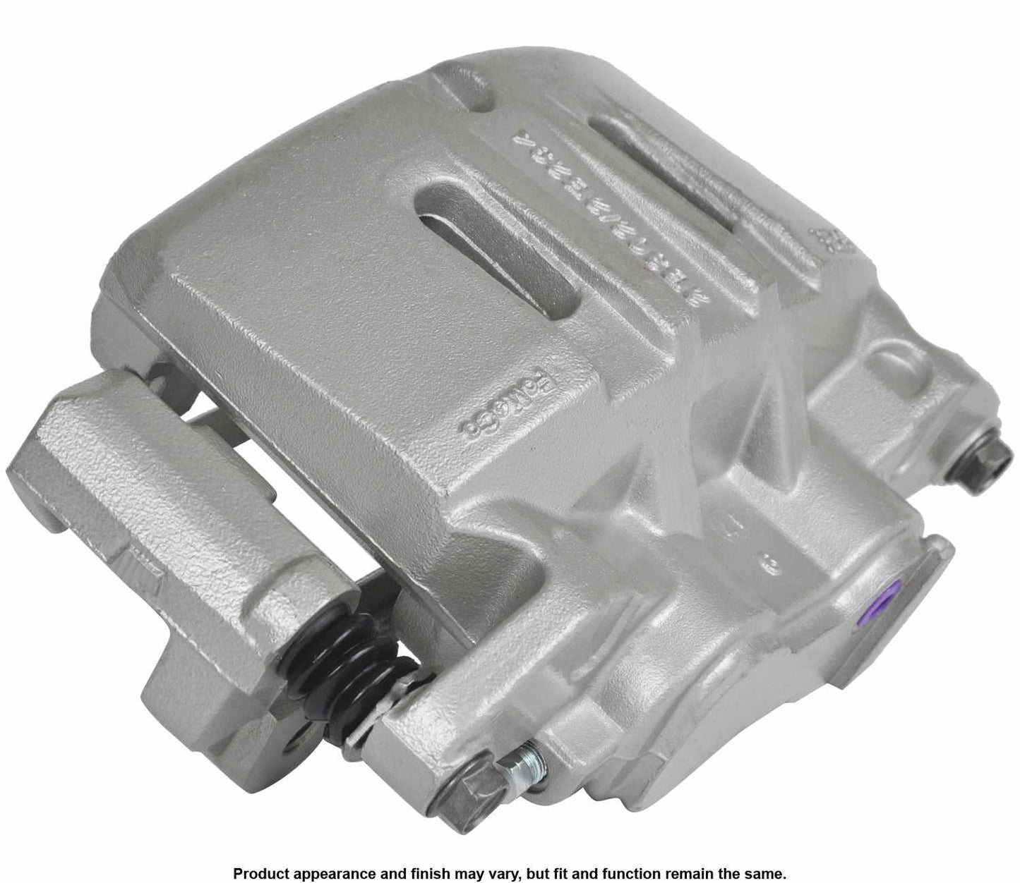 Cardone Reman Remanufactured Unloaded Caliper w/Bracket 18-B5568