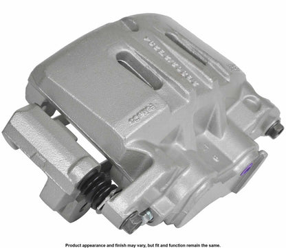 Cardone Reman Remanufactured Unloaded Caliper w/Bracket 18-B5568