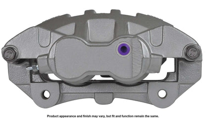 Cardone Reman Remanufactured Unloaded Caliper w/Bracket 18-B5568
