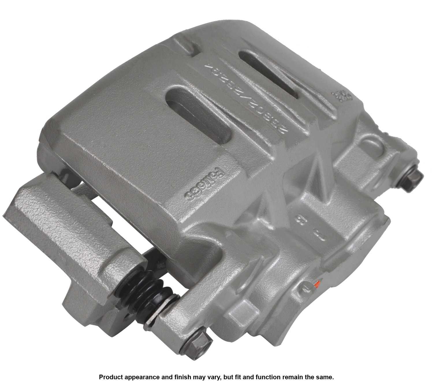 Cardone Reman Remanufactured Unloaded Caliper w/Bracket 18-B5569