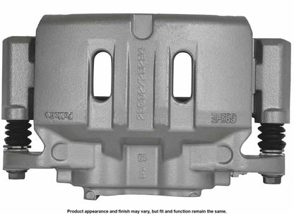 Cardone Reman Remanufactured Unloaded Caliper w/Bracket 18-B5569