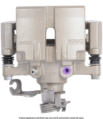 Cardone Reman Remanufactured Unloaded Caliper w/Bracket 18-B5570