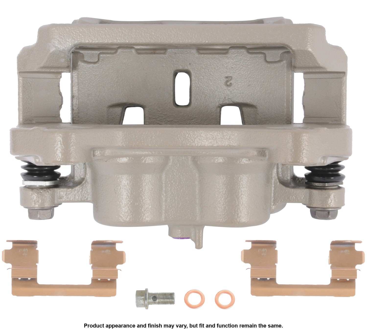 Cardone Reman Disc Brake Caliper 18-B5572