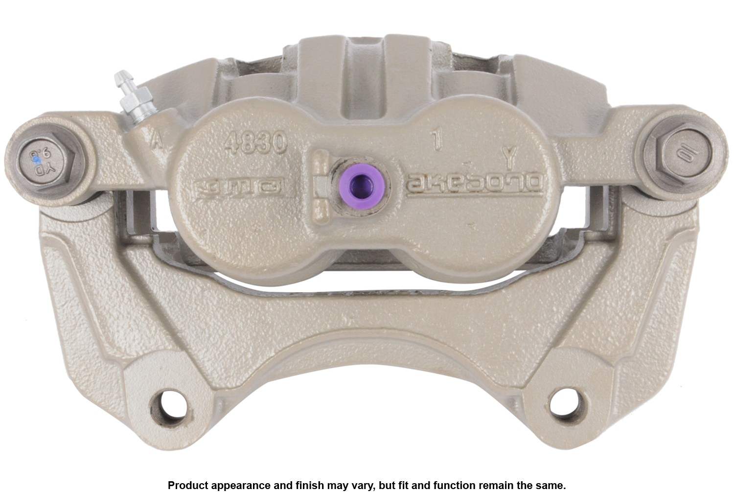 Cardone Reman Disc Brake Caliper 18-B5572
