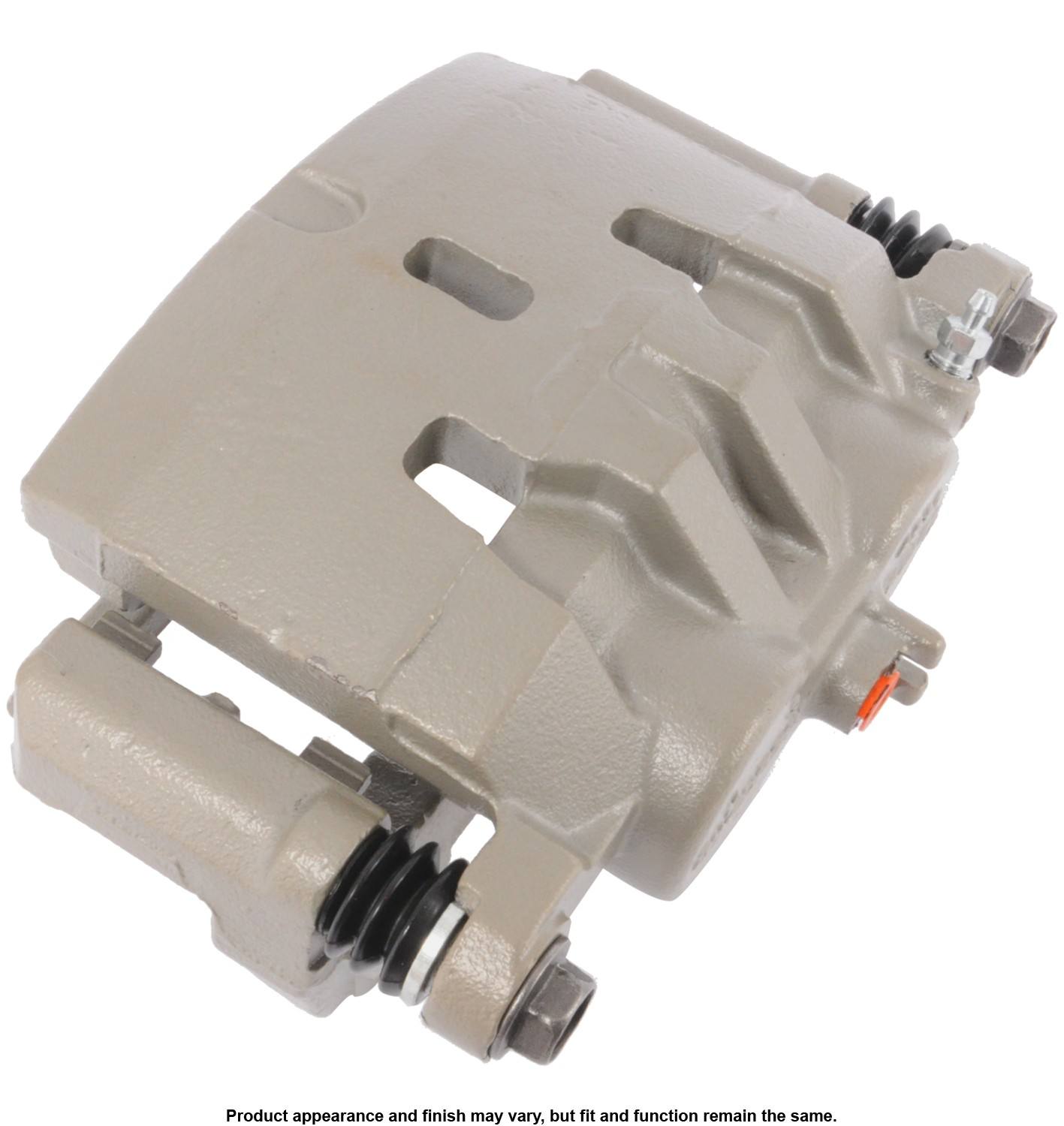 Cardone Reman Remanufactured Unloaded Caliper w/Bracket 18-B5573A