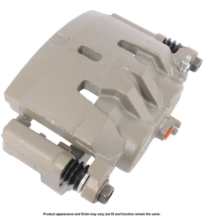 Cardone Reman Remanufactured Unloaded Caliper w/Bracket 18-B5573A