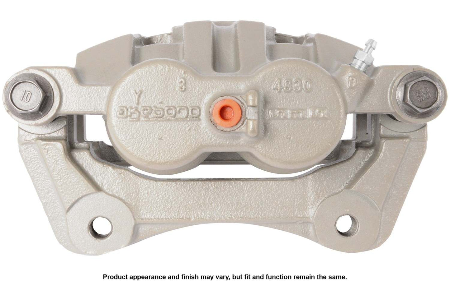 Cardone Reman Remanufactured Unloaded Caliper w/Bracket 18-B5573A