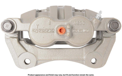 Cardone Reman Remanufactured Unloaded Caliper w/Bracket 18-B5573A