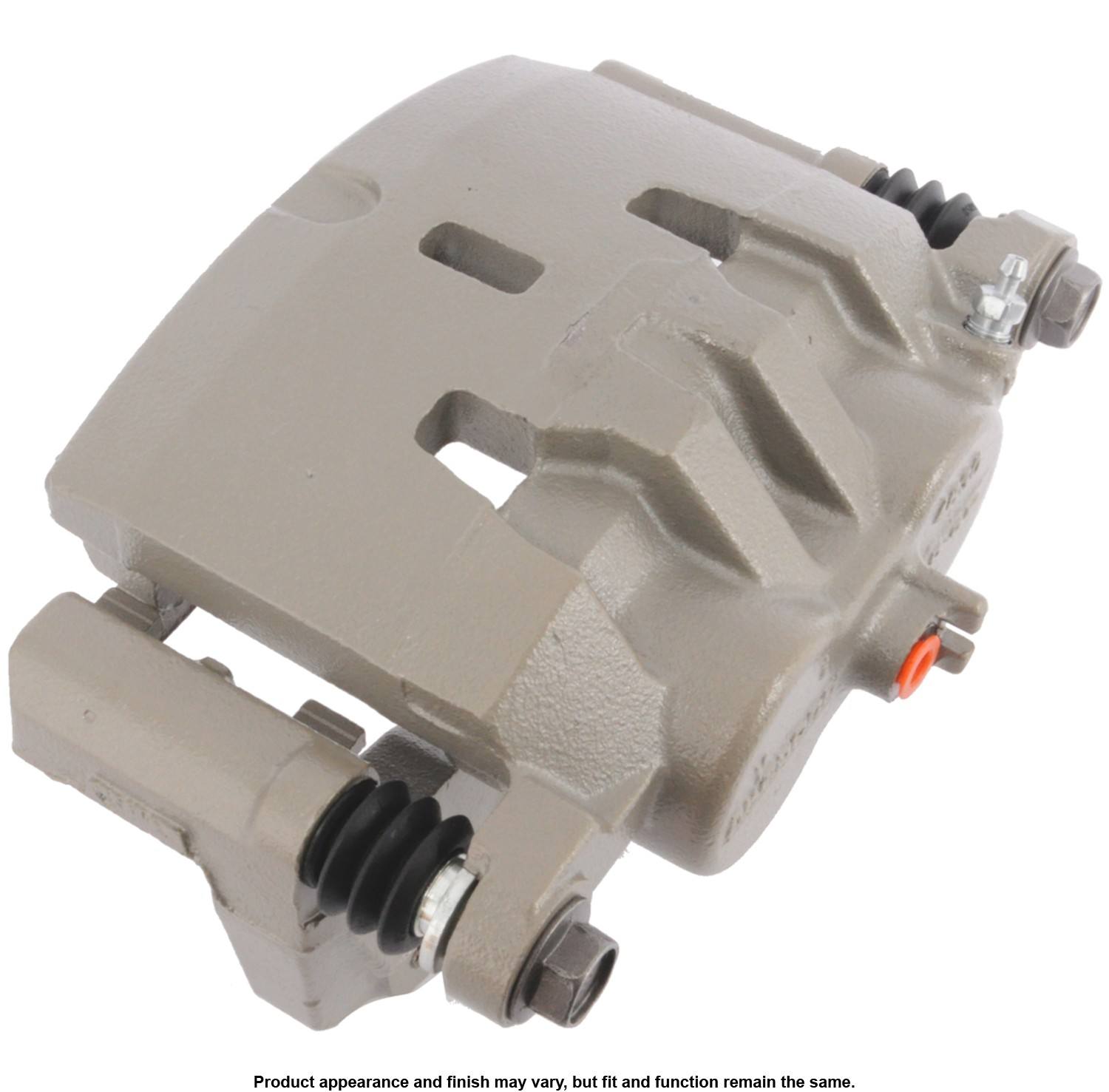 Cardone Reman Remanufactured Unloaded Caliper w/Bracket 18-B5573