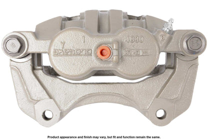 Cardone Reman Remanufactured Unloaded Caliper w/Bracket 18-B5573