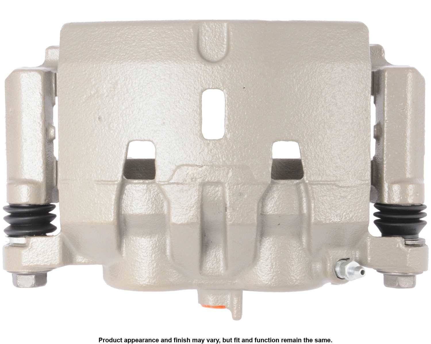 Cardone Reman Remanufactured Unloaded Caliper w/Bracket 18-B5573