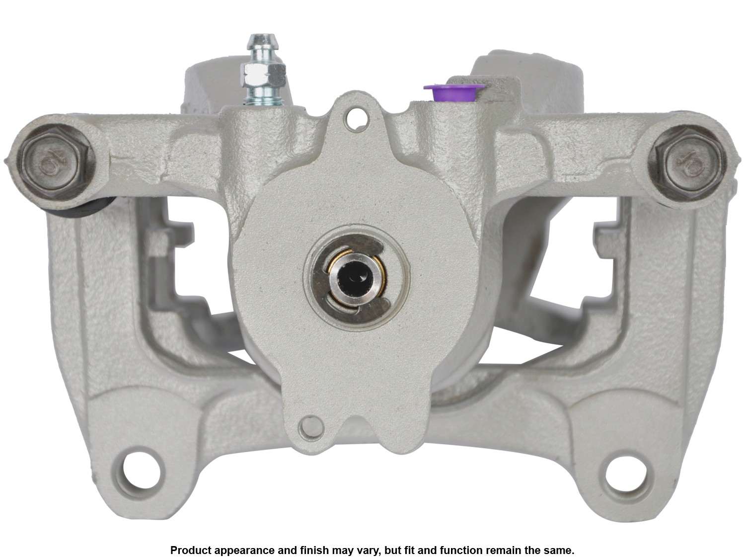 Cardone Reman Remanufactured Unloaded Caliper w/Bracket 18-B5574