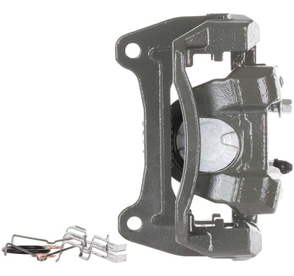 Cardone Reman Remanufactured Unloaded Caliper w/Bracket 18-B5574