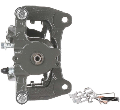 Cardone Reman Remanufactured Unloaded Caliper w/Bracket 18-B5574