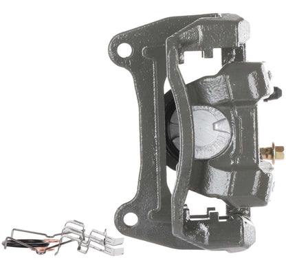 Cardone Reman Remanufactured Unloaded Caliper w/Bracket 18-B5575
