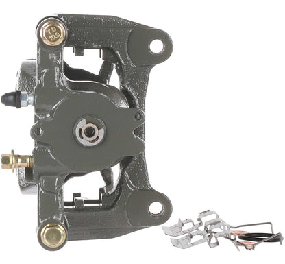 Cardone Reman Remanufactured Unloaded Caliper w/Bracket 18-B5575