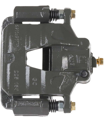 Cardone Reman Remanufactured Unloaded Caliper w/Bracket 18-B5576