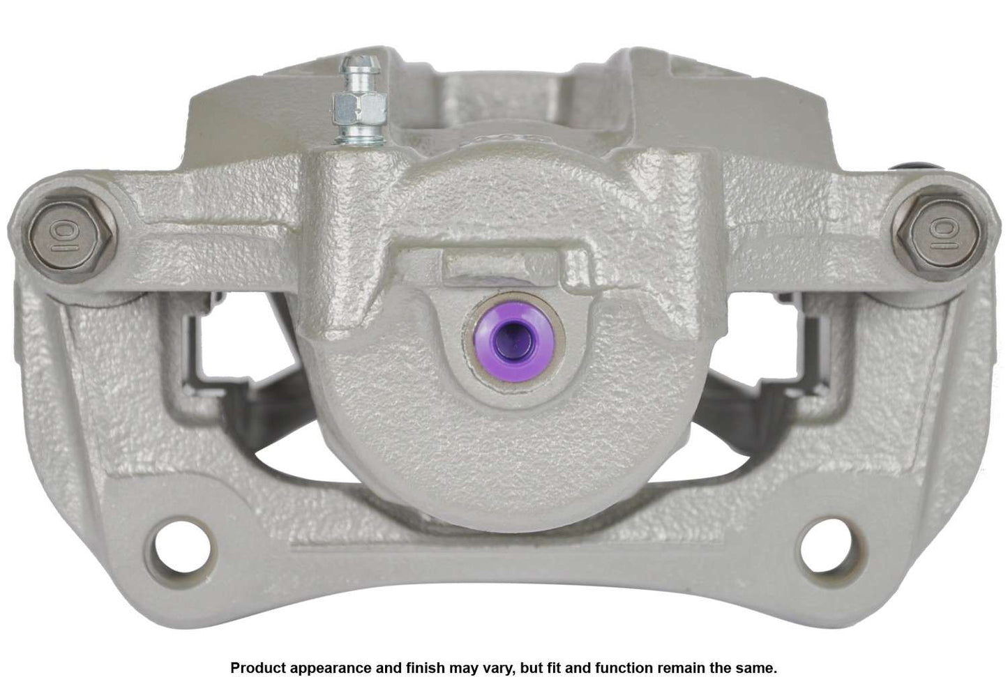 Cardone Reman Remanufactured Unloaded Caliper w/Bracket 18-B5576