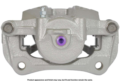 Cardone Reman Remanufactured Unloaded Caliper w/Bracket 18-B5576