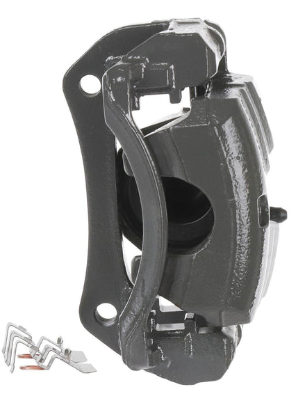 Cardone Reman Remanufactured Unloaded Caliper w/Bracket 18-B5576