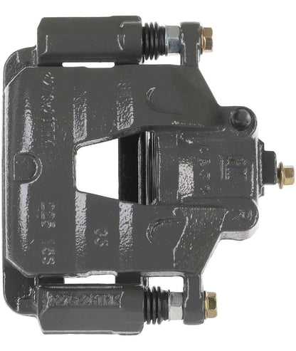 Cardone Reman Remanufactured Unloaded Caliper w/Bracket 18-B5577