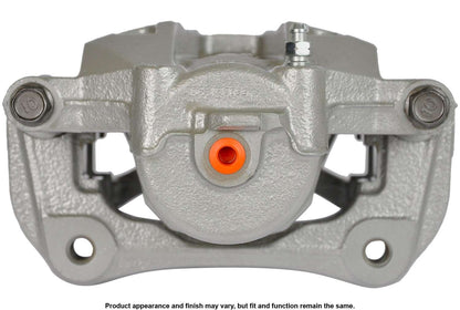 Cardone Reman Remanufactured Unloaded Caliper w/Bracket 18-B5577