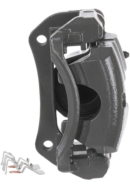 Cardone Reman Remanufactured Unloaded Caliper w/Bracket 18-B5577