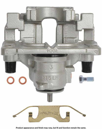 Cardone Reman Remanufactured Unloaded Caliper w/Bracket 18-B5585