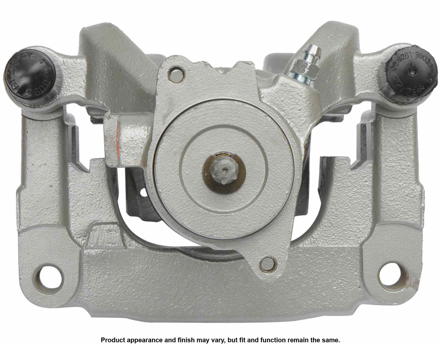 Cardone Reman Remanufactured Unloaded Caliper w/Bracket 18-B5585