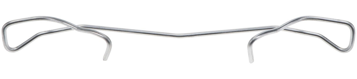 Cardone Reman Remanufactured Unloaded Caliper w/Bracket 18-B5593