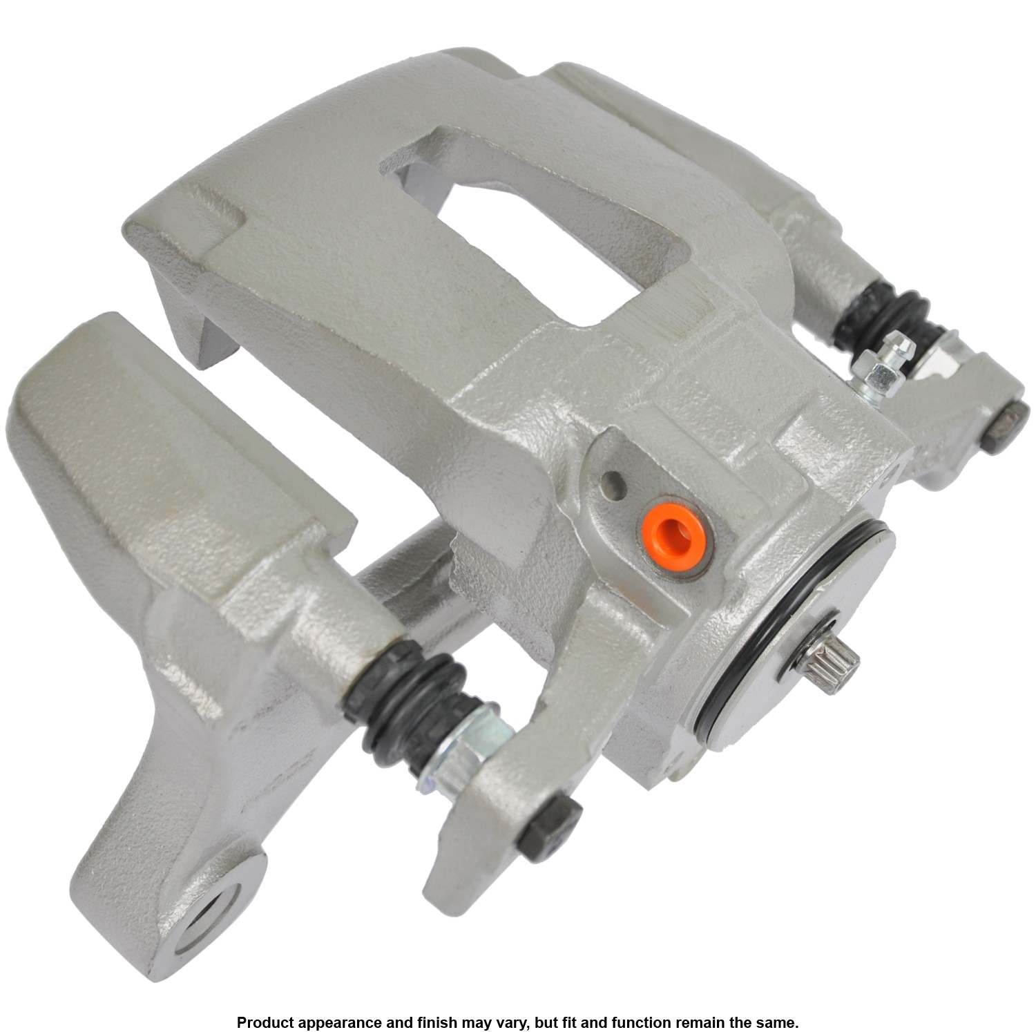 Cardone Reman Remanufactured Unloaded Caliper w/Bracket 18-B5596